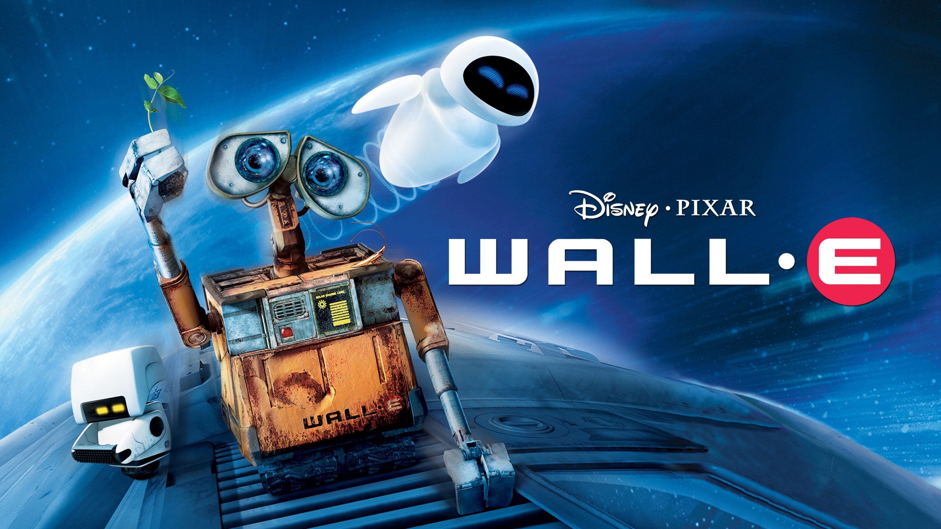 WALL-E Vider