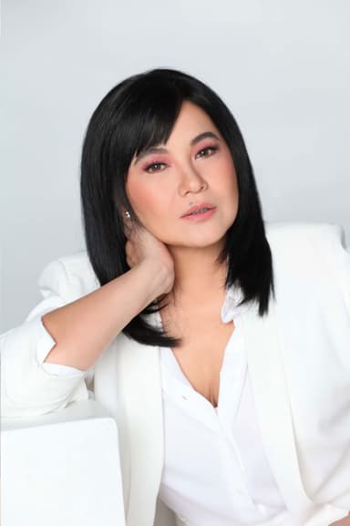 Lorna Tolentino