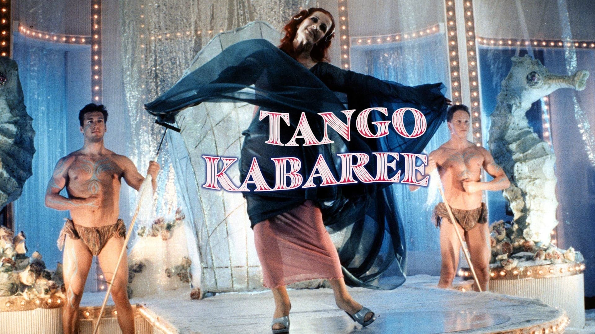 Tango Kabaree Vider