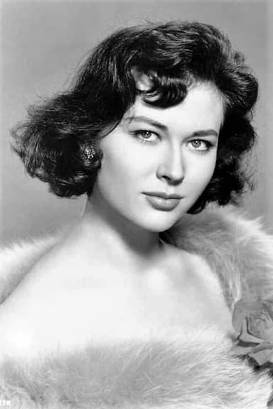 Gia Scala