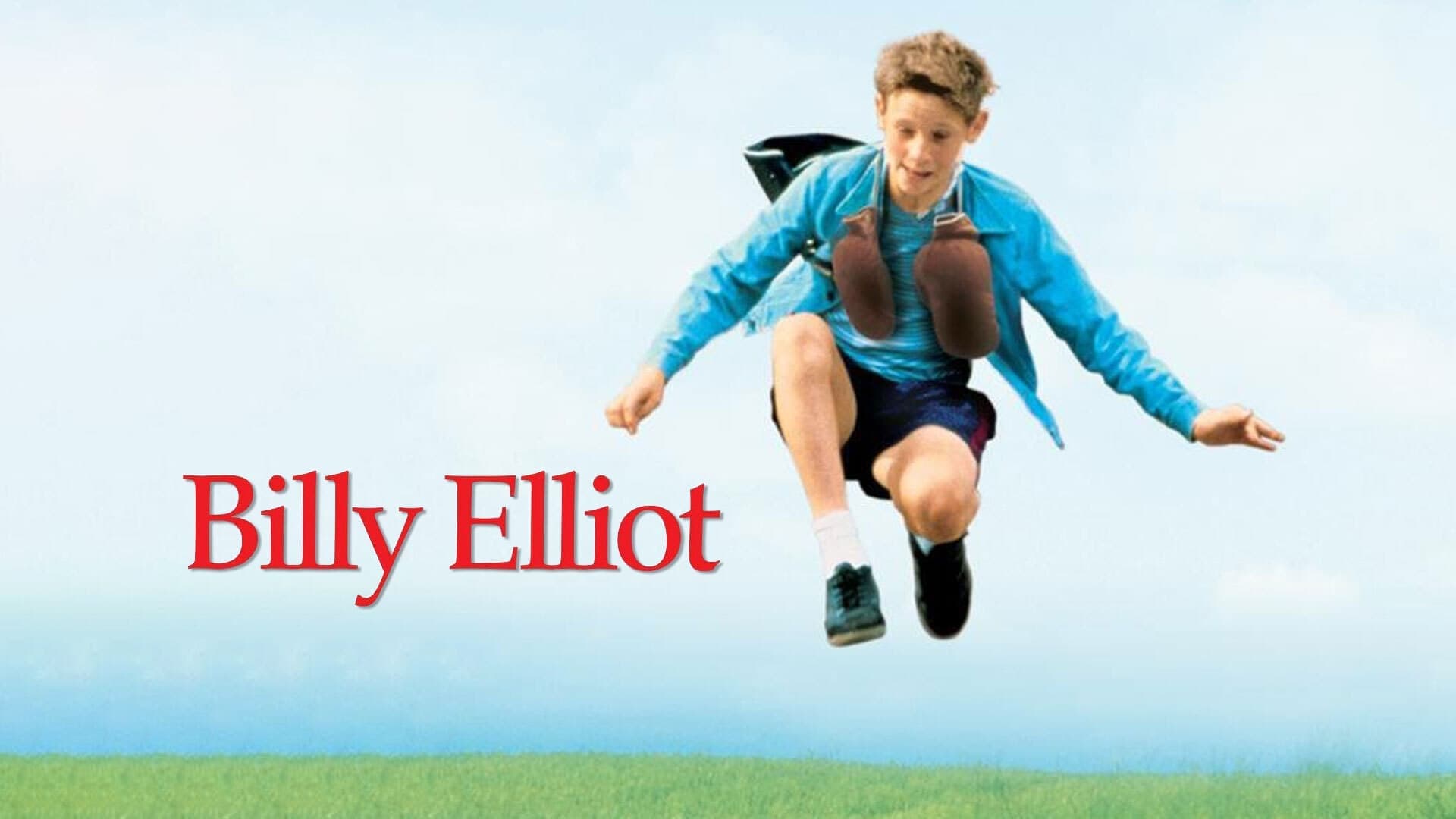 Billy Elliot Vider