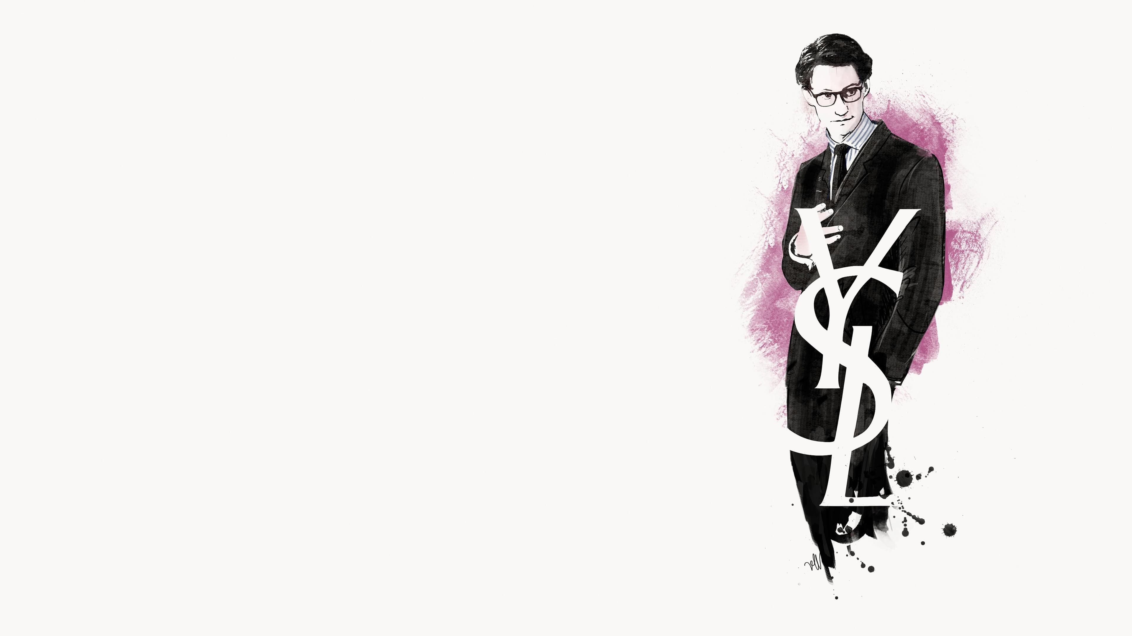 Yves Saint Laurent Vider