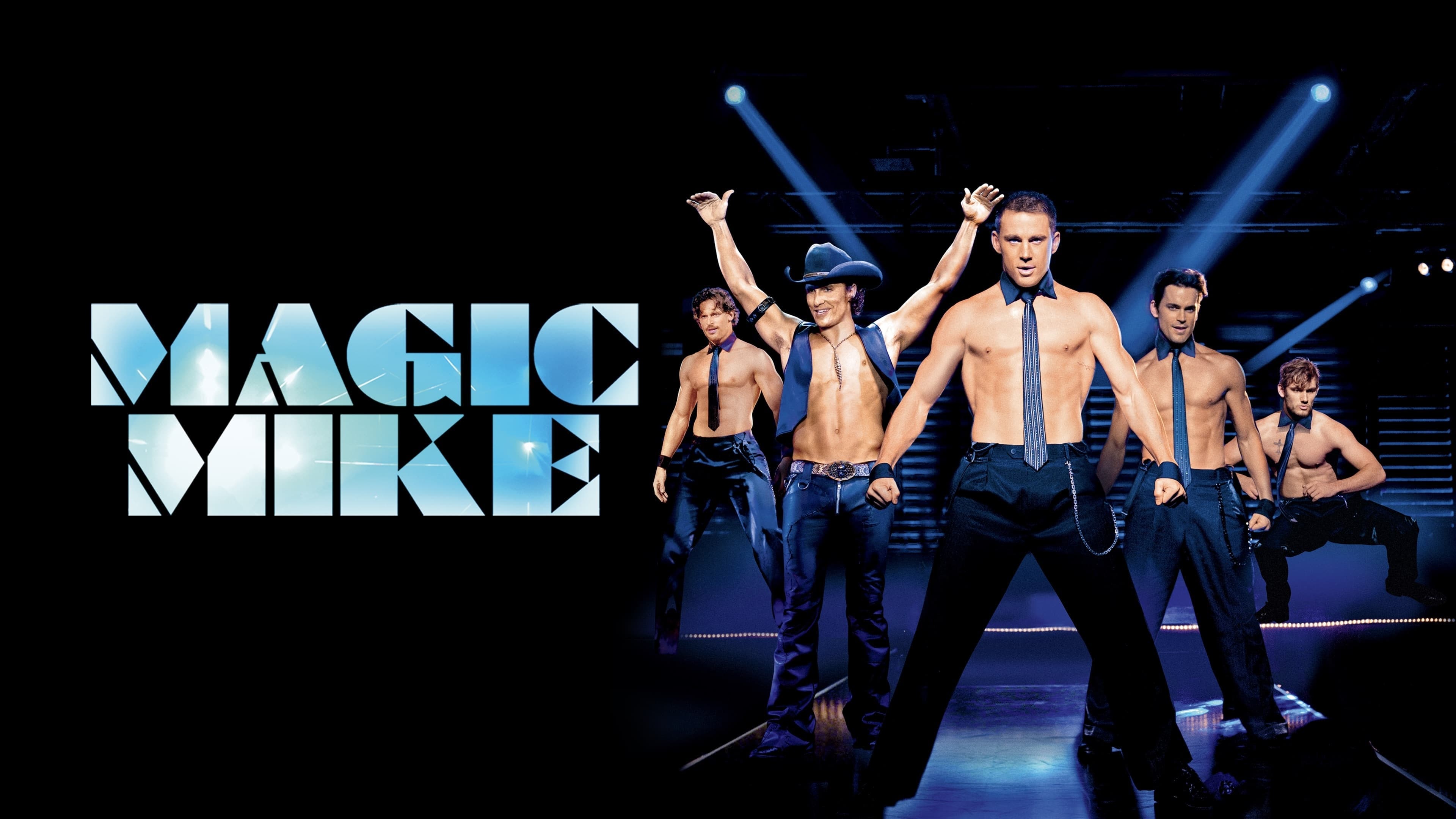 Magic Mike Vider