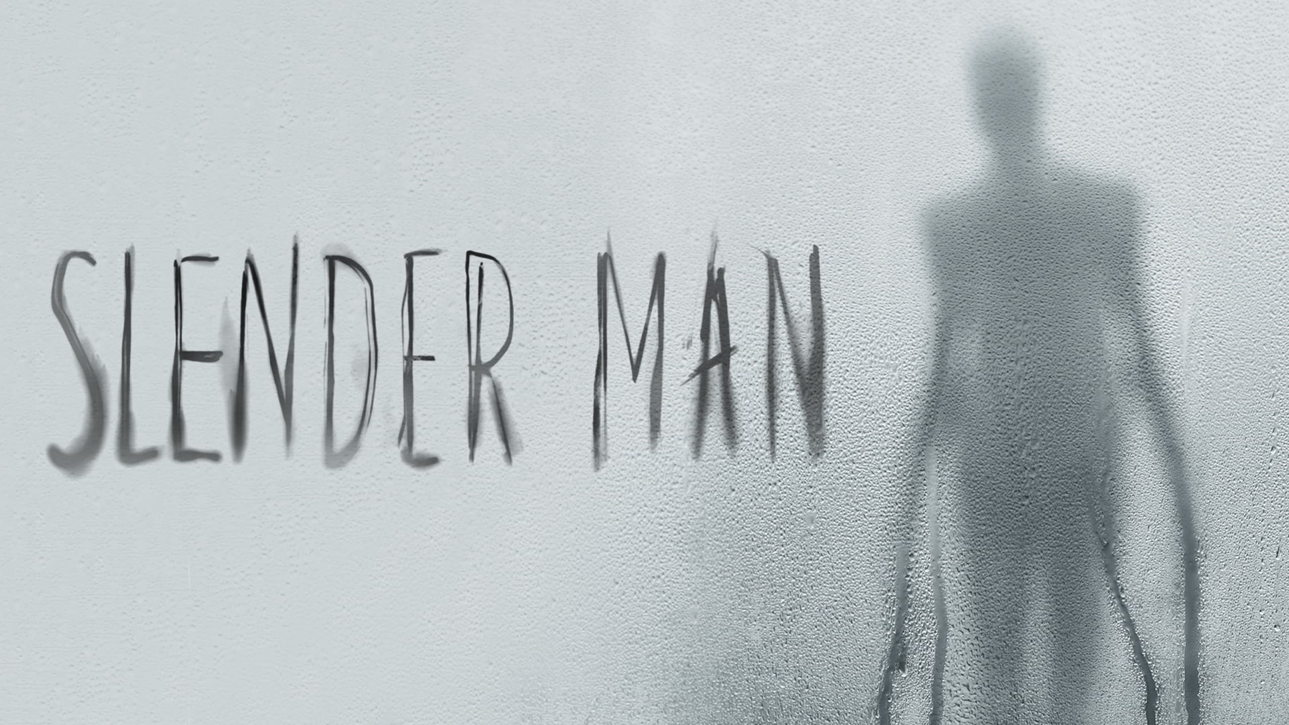 Slender Man Vider