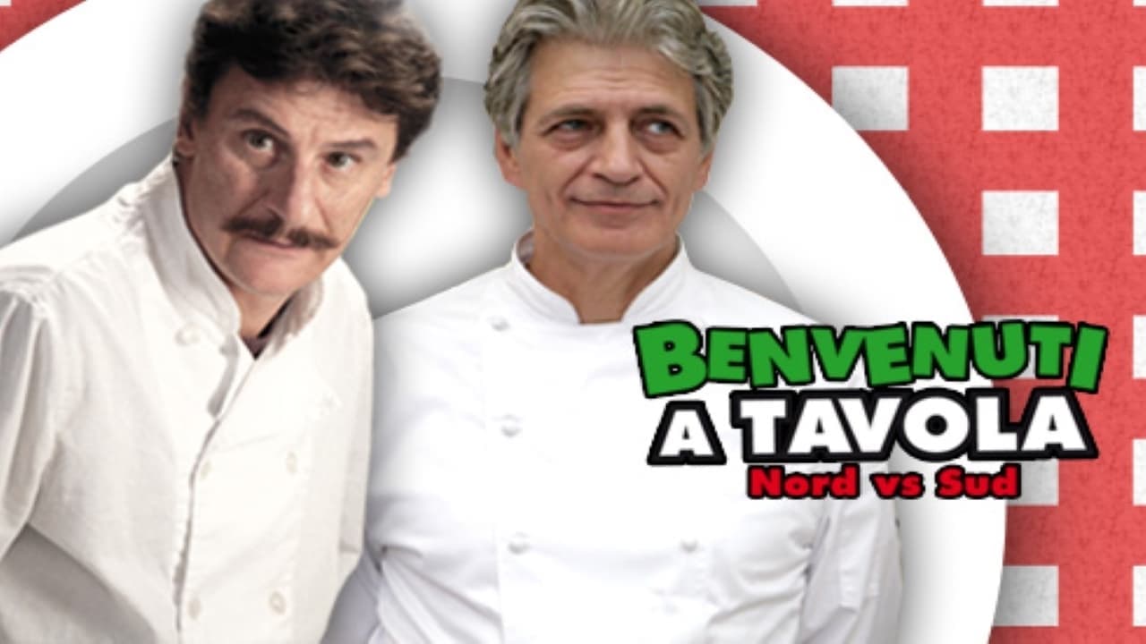 Benvenuti a tavola Vider