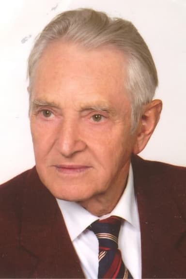 Zdzisław Szymborski