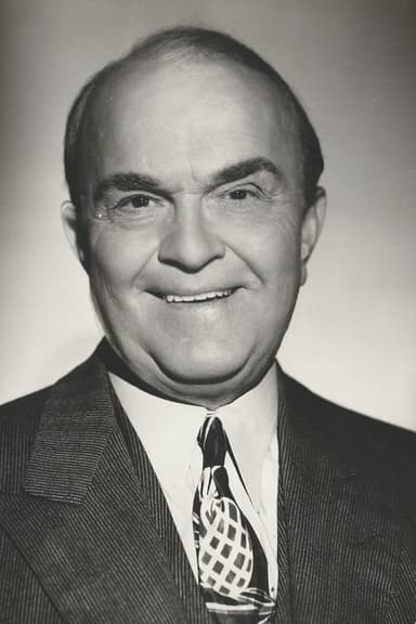 Victor Moore