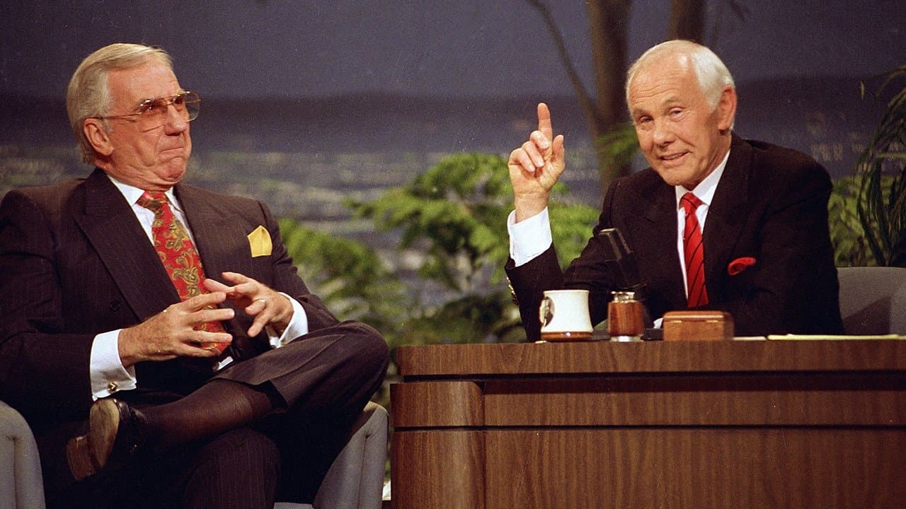 The Tonight Show Starring Johnny Carson Vider