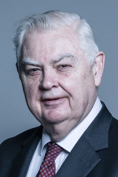 Norman Lamont