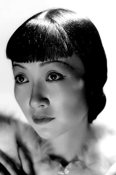 Anna May Wong