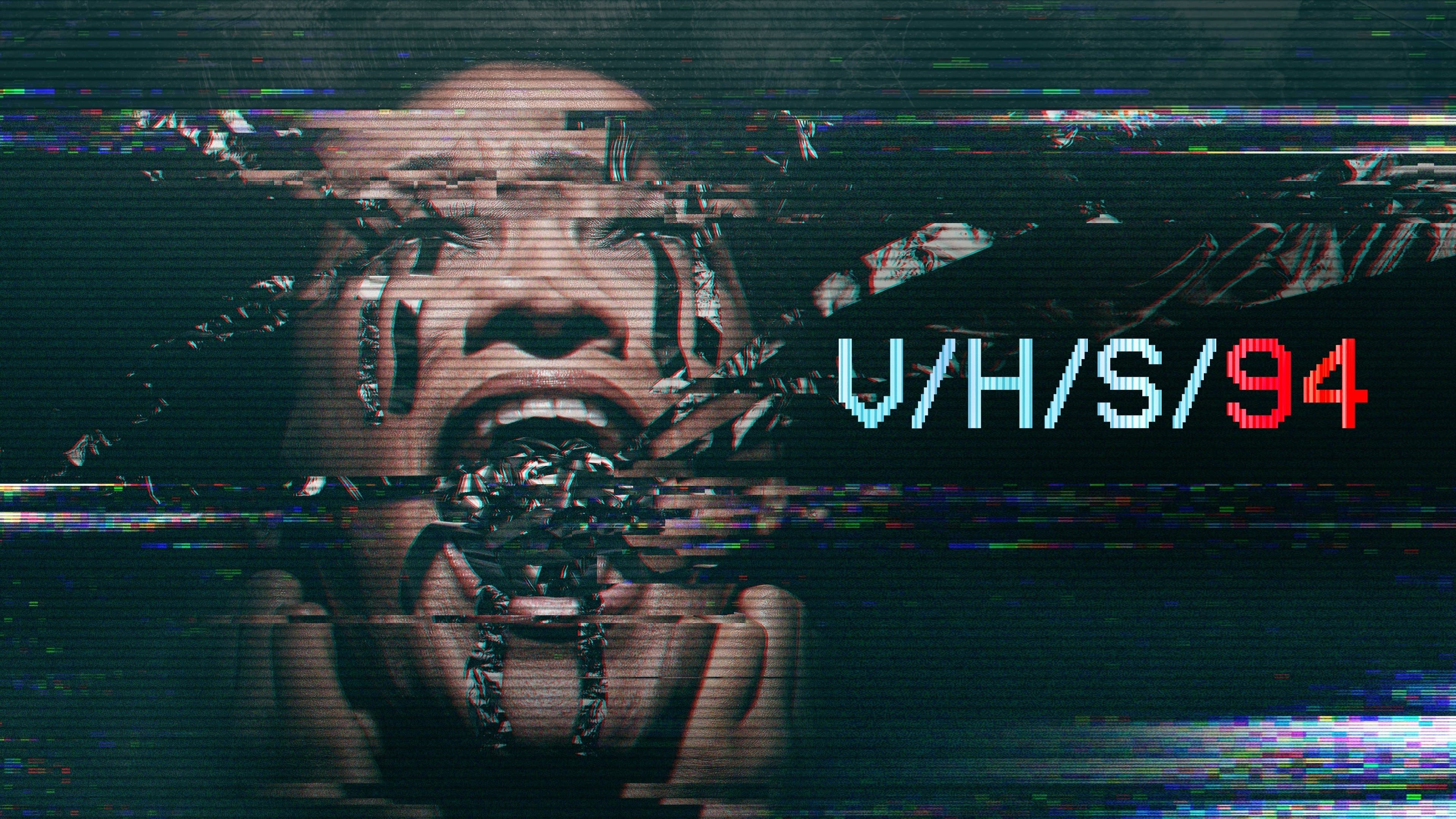 V/H/S/94 Vider