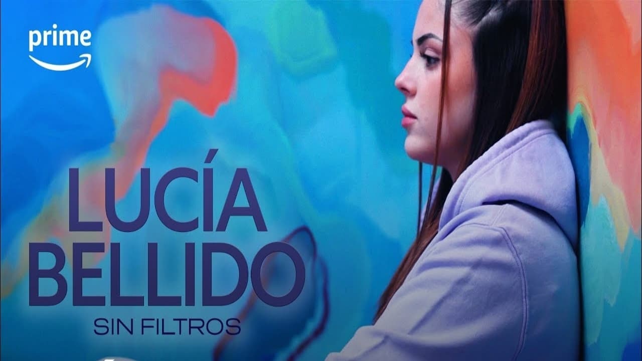 Lucía Bellido: Sin filtros Vider