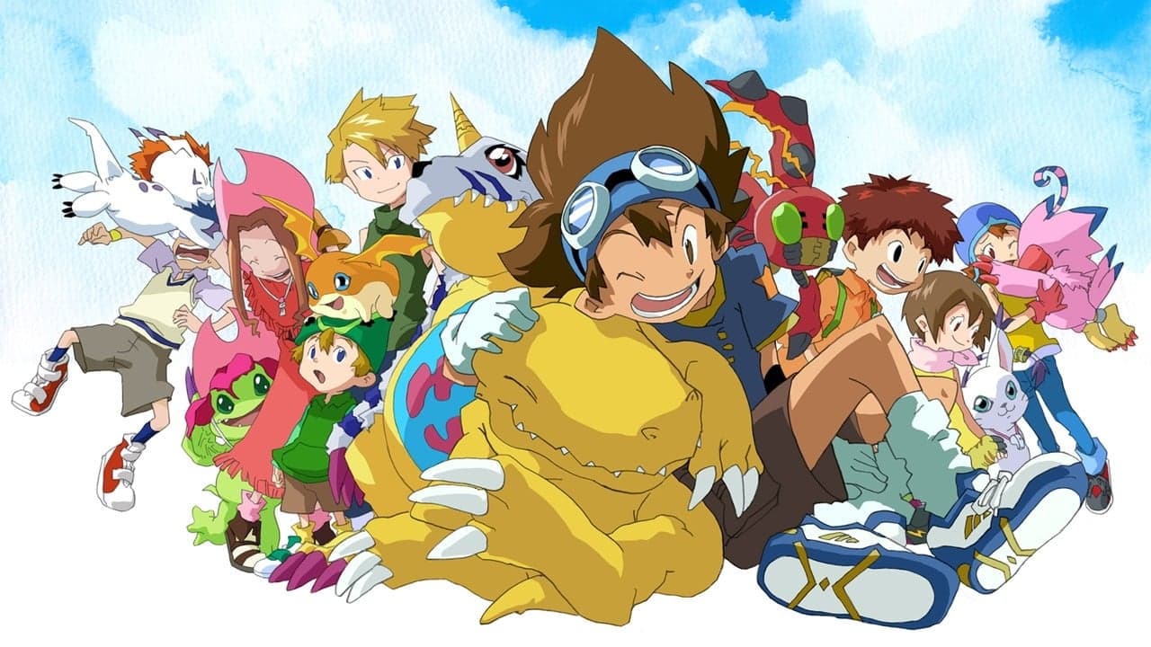 Digimon: Digital Monsters Vider