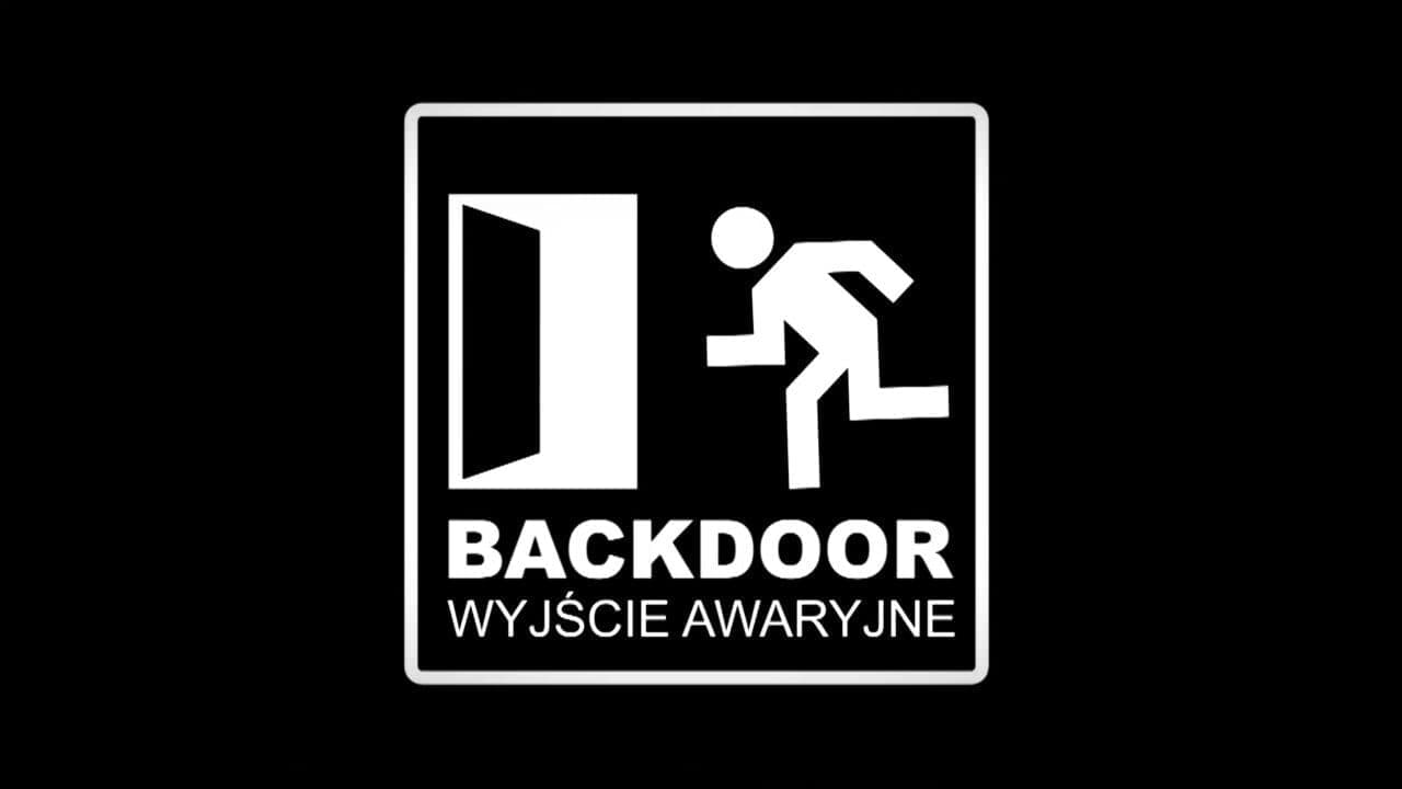 Backdoor. Wyjście awaryjne Vider