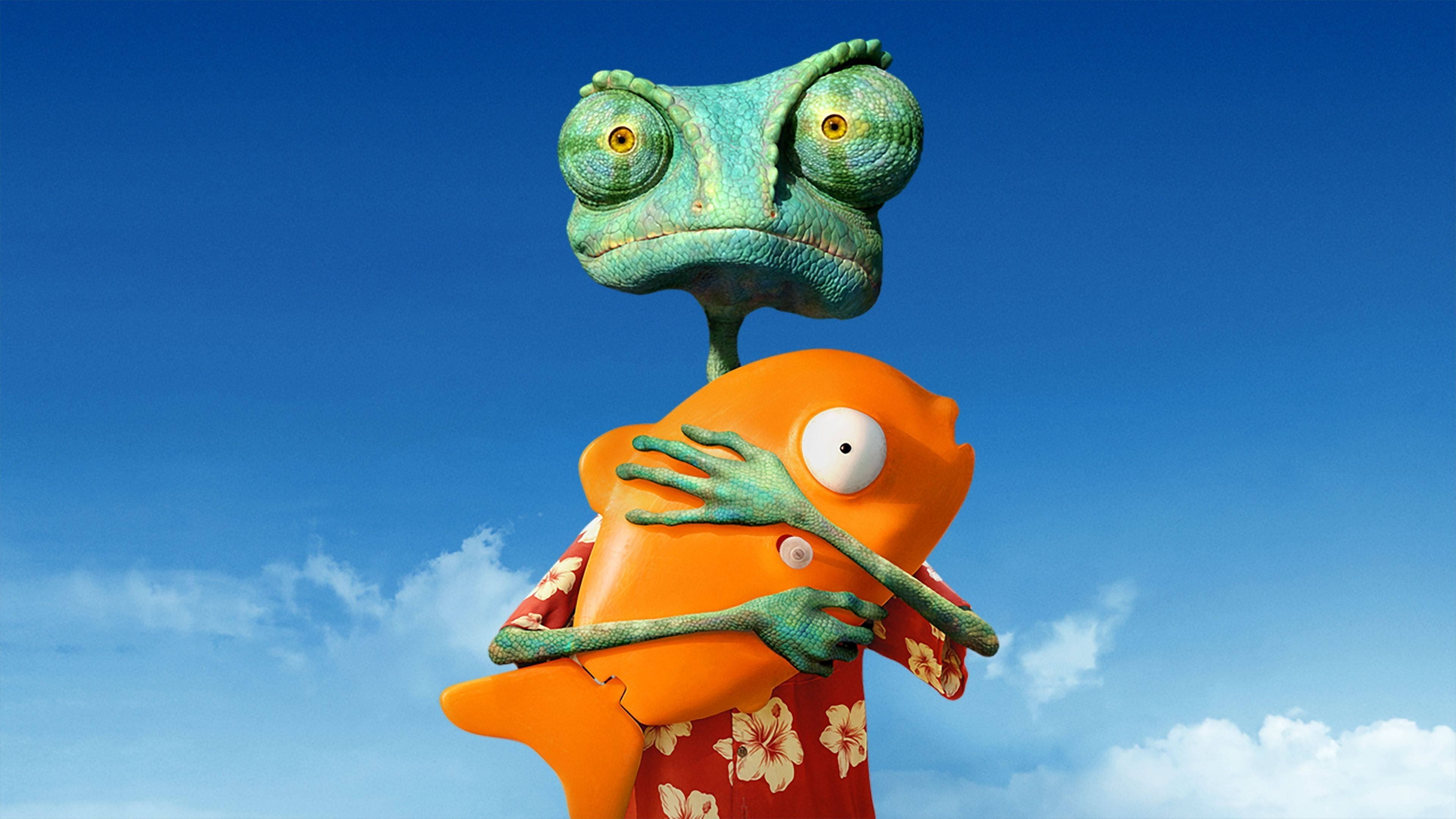 Rango Vider