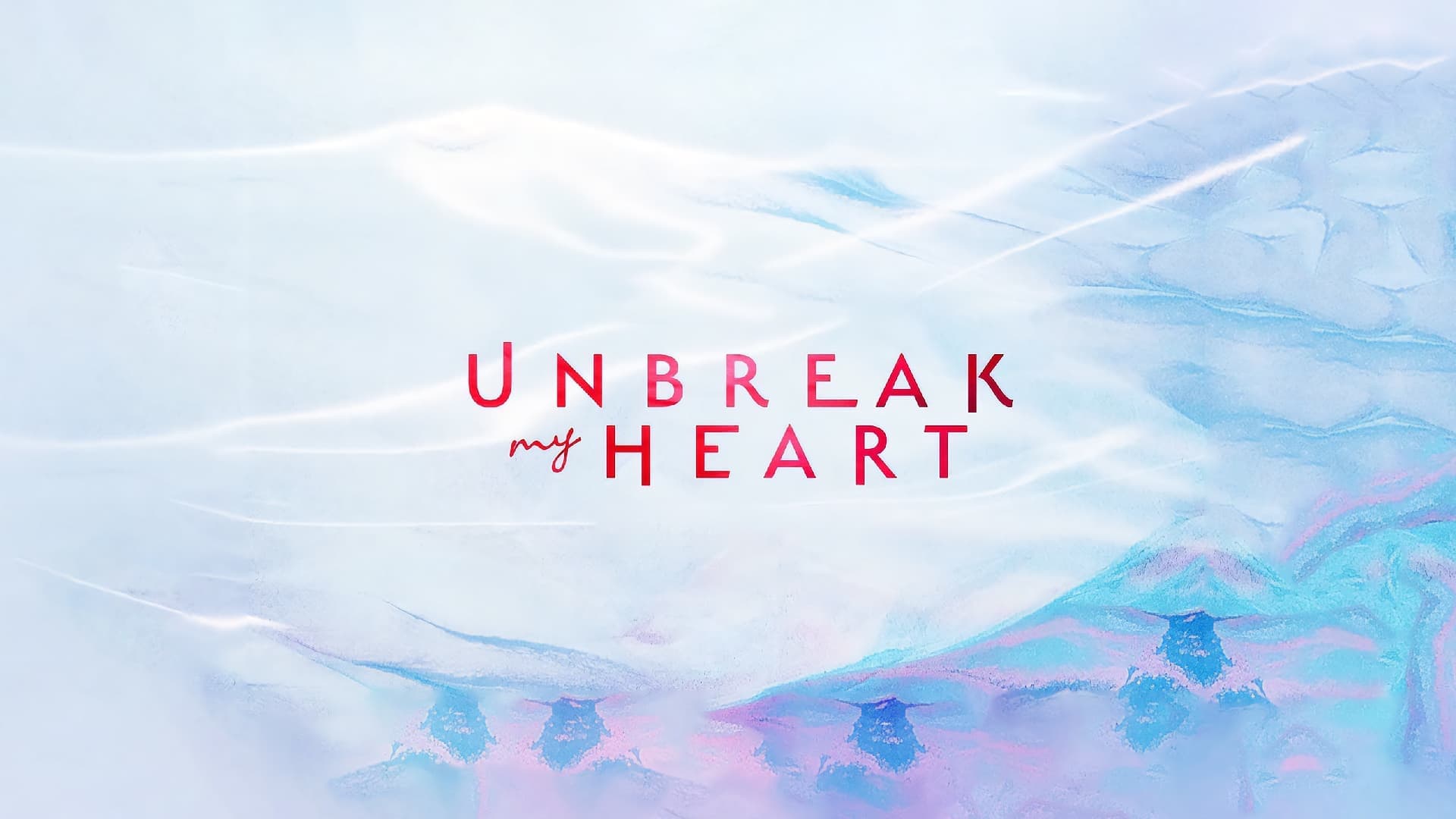 Unbreak My Heart Vider