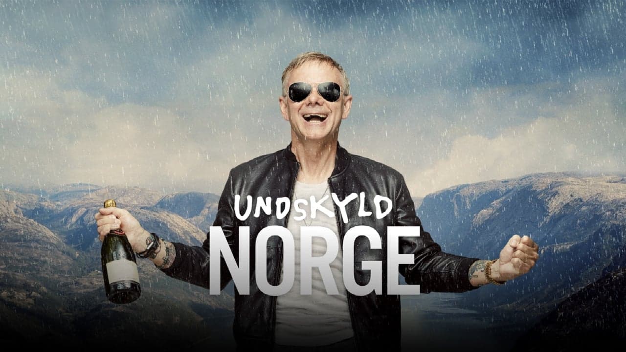 Undskyld, Norge Vider