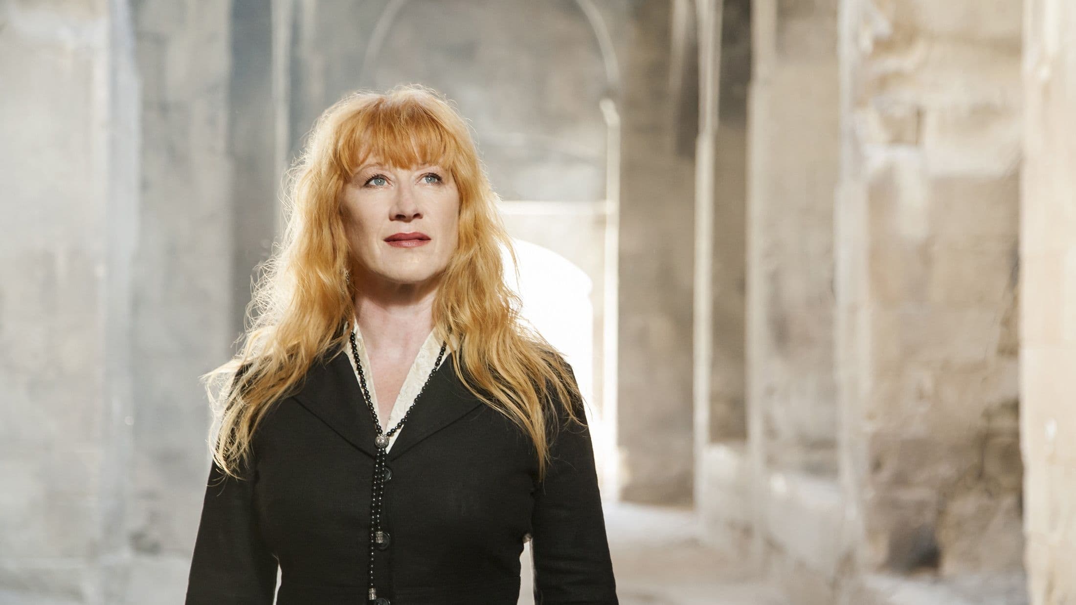 Loreena McKennitt: Nights from the Alhambra Vider