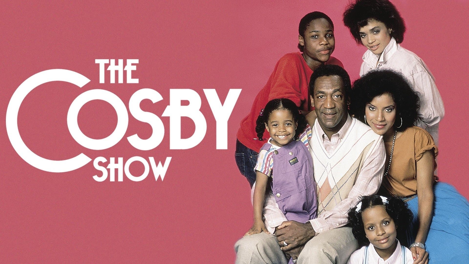 The Cosby Show Vider