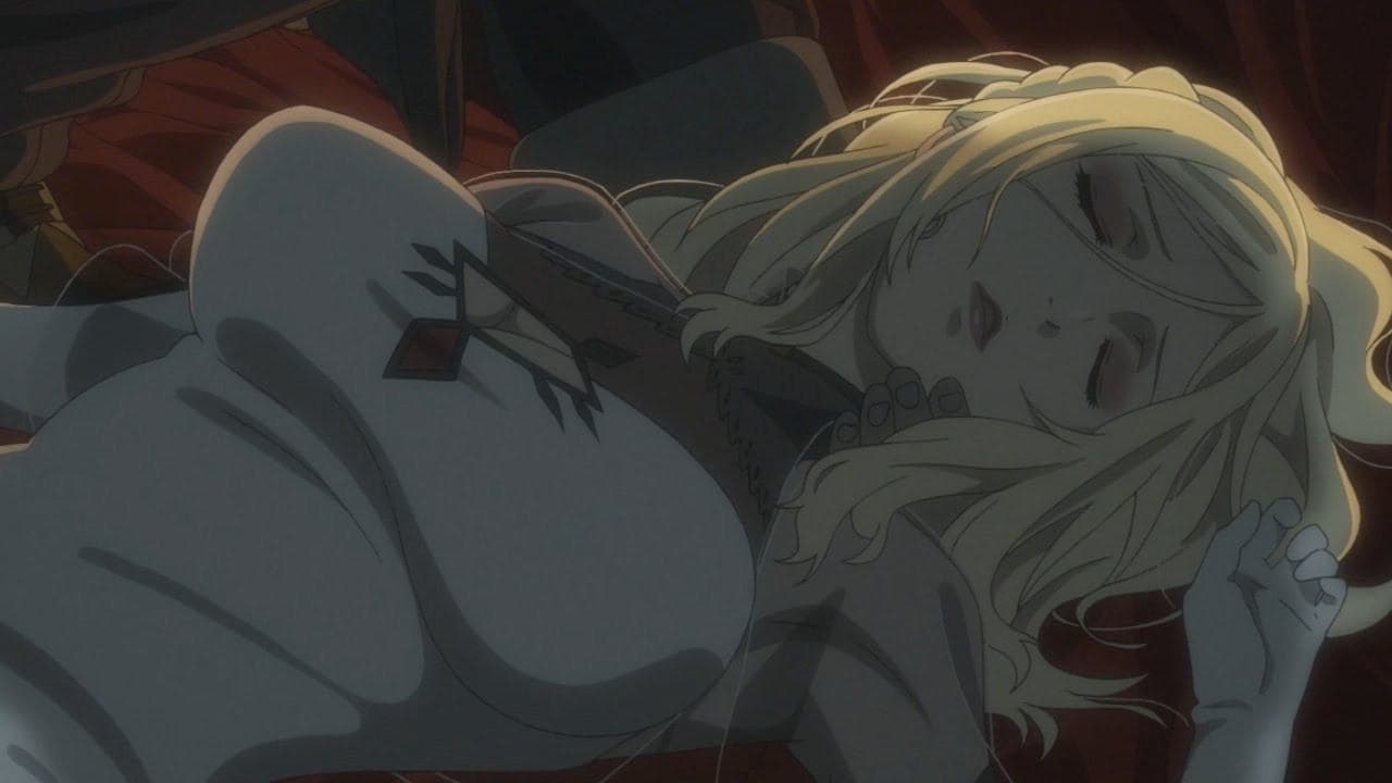 The Empire of Corpses Vider