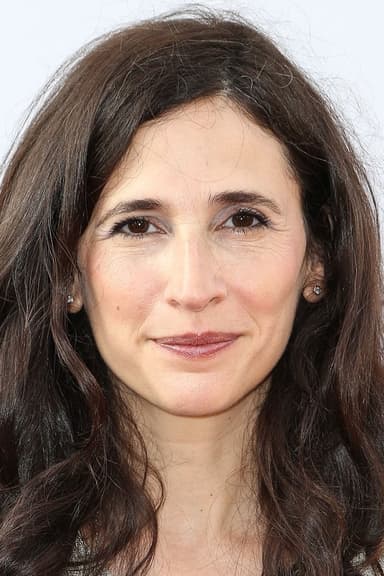 Michaela Watkins