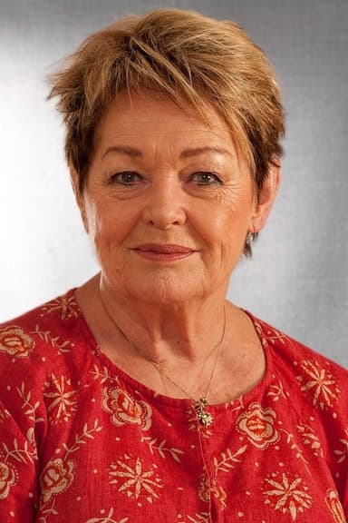 Ghita Nørby