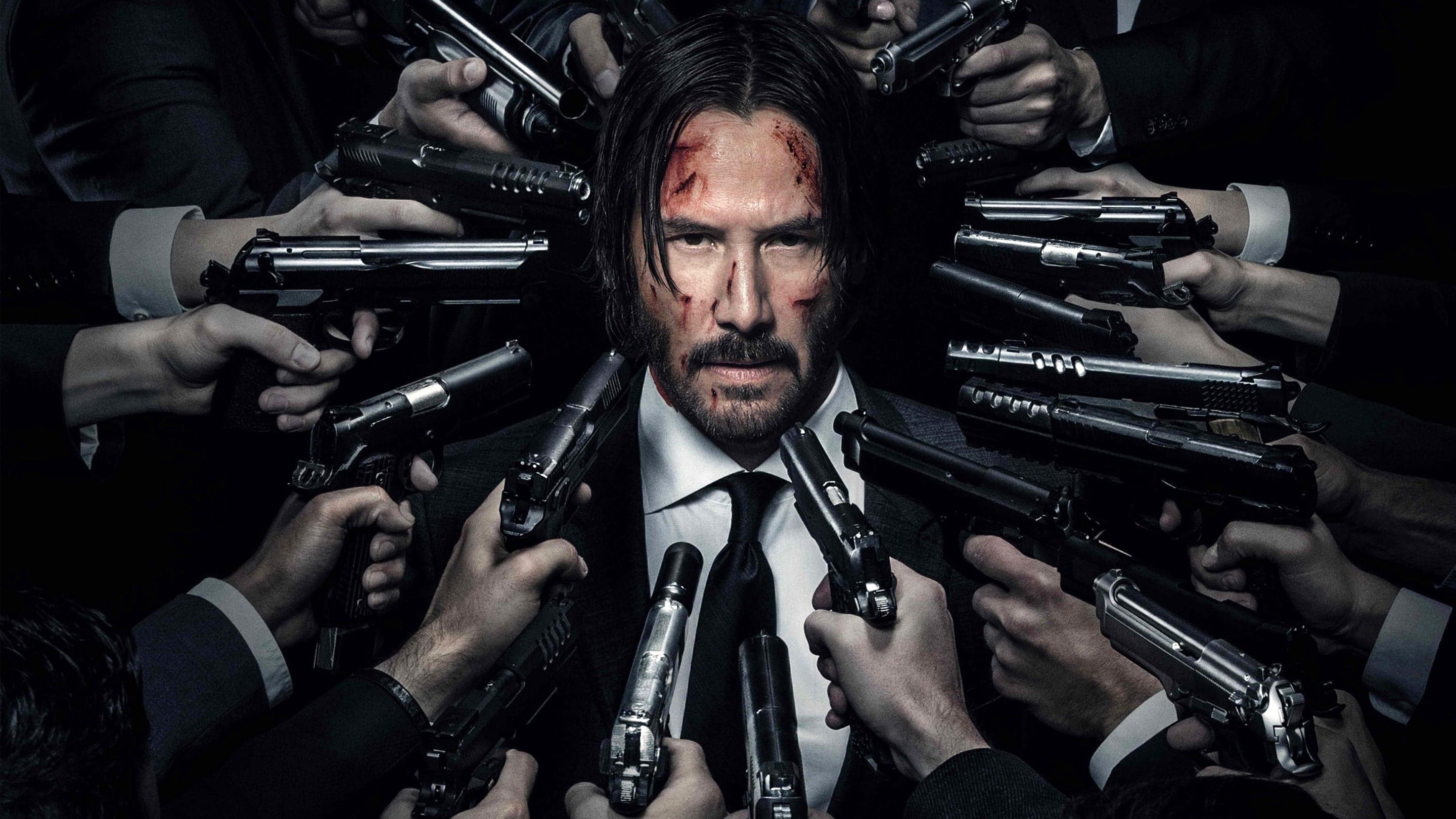 John Wick 2 Vider