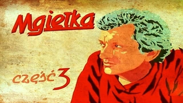 Mgiełka