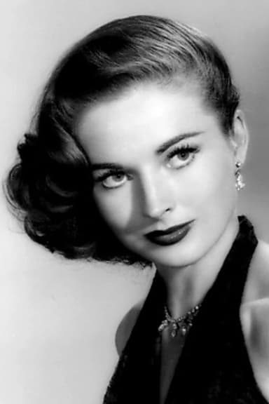 Coleen Gray