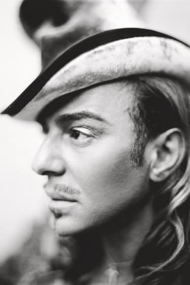 John Galliano