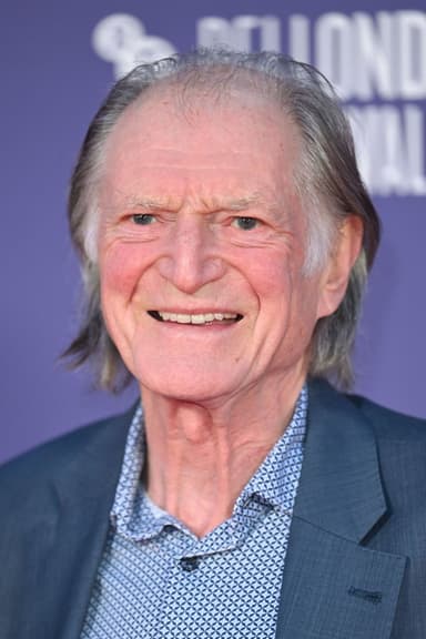 David Bradley