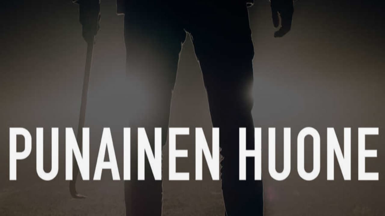 Punainen huone Vider