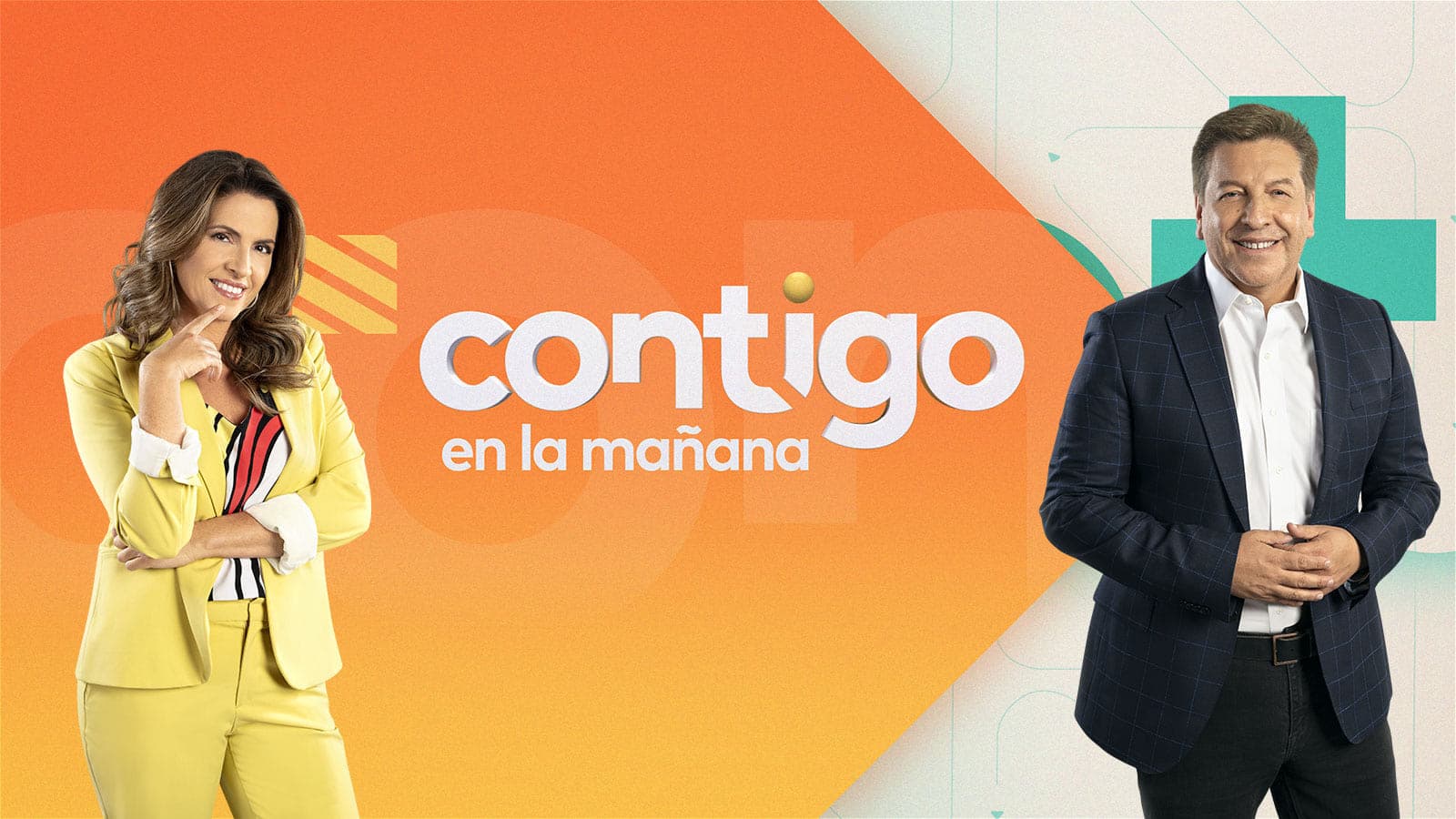 Contigo en la mañana Vider