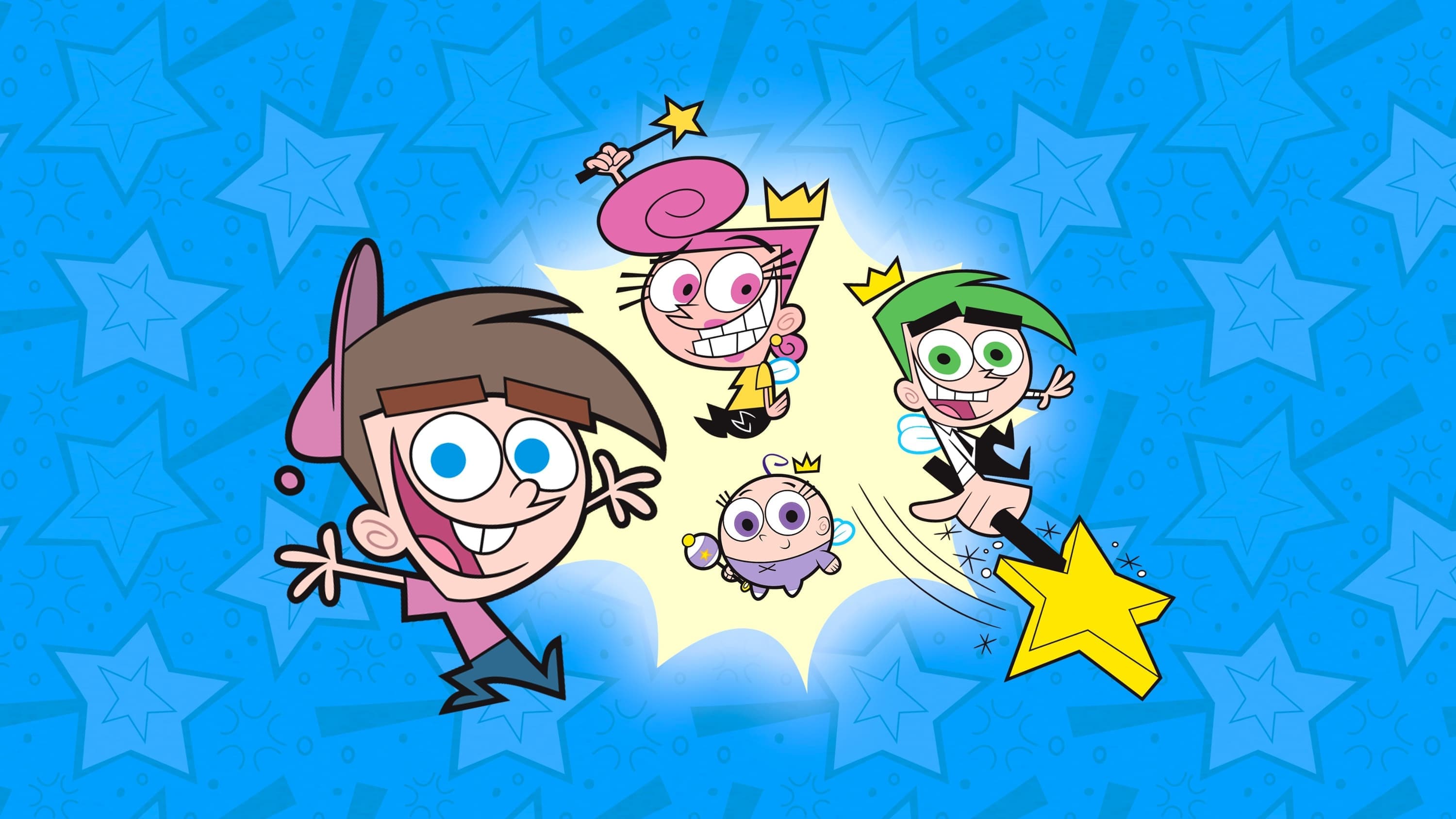 The Fairly OddParents Vider