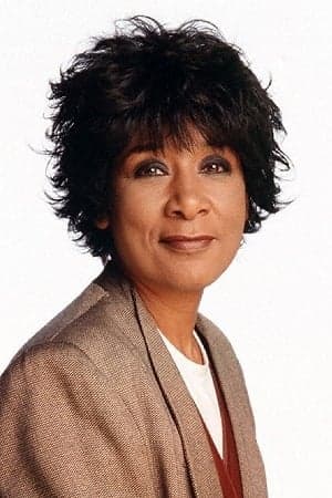 Moira Stuart