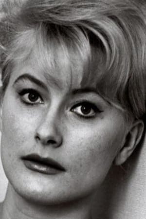 Monica Zetterlund