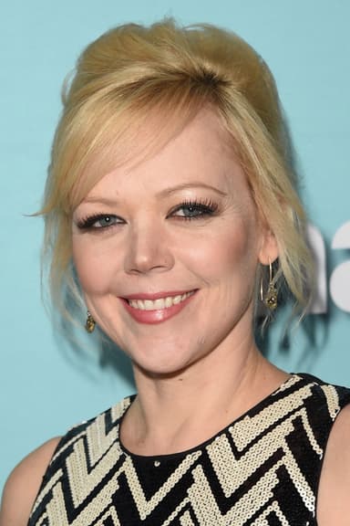 Emily Bergl