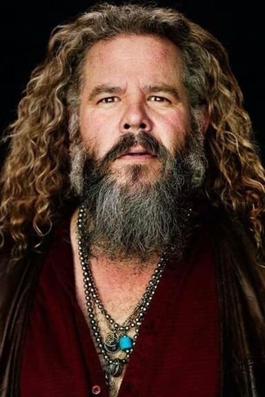 Mark Boone Junior