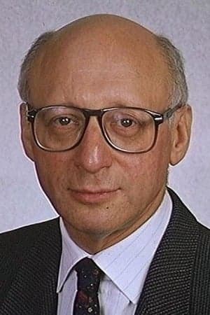 Gerald Kaufman