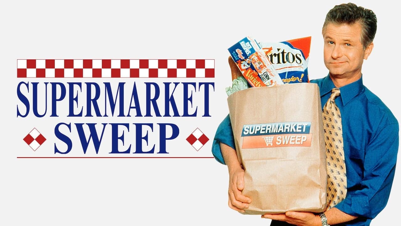 Supermarket Sweep Vider