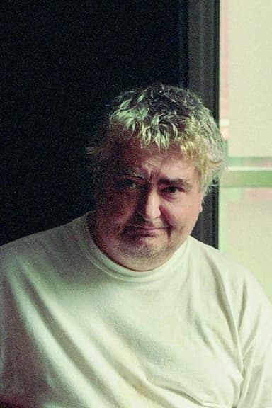 Daniel Johnston