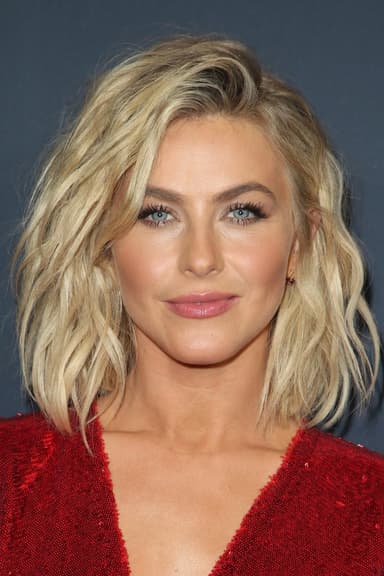 Julianne Hough