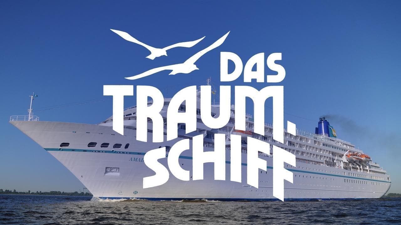 Das Traumschiff Vider