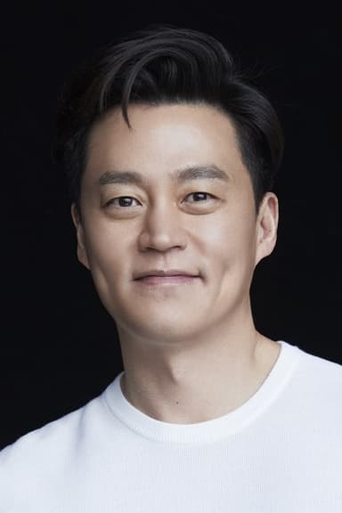 Lee Seo-jin