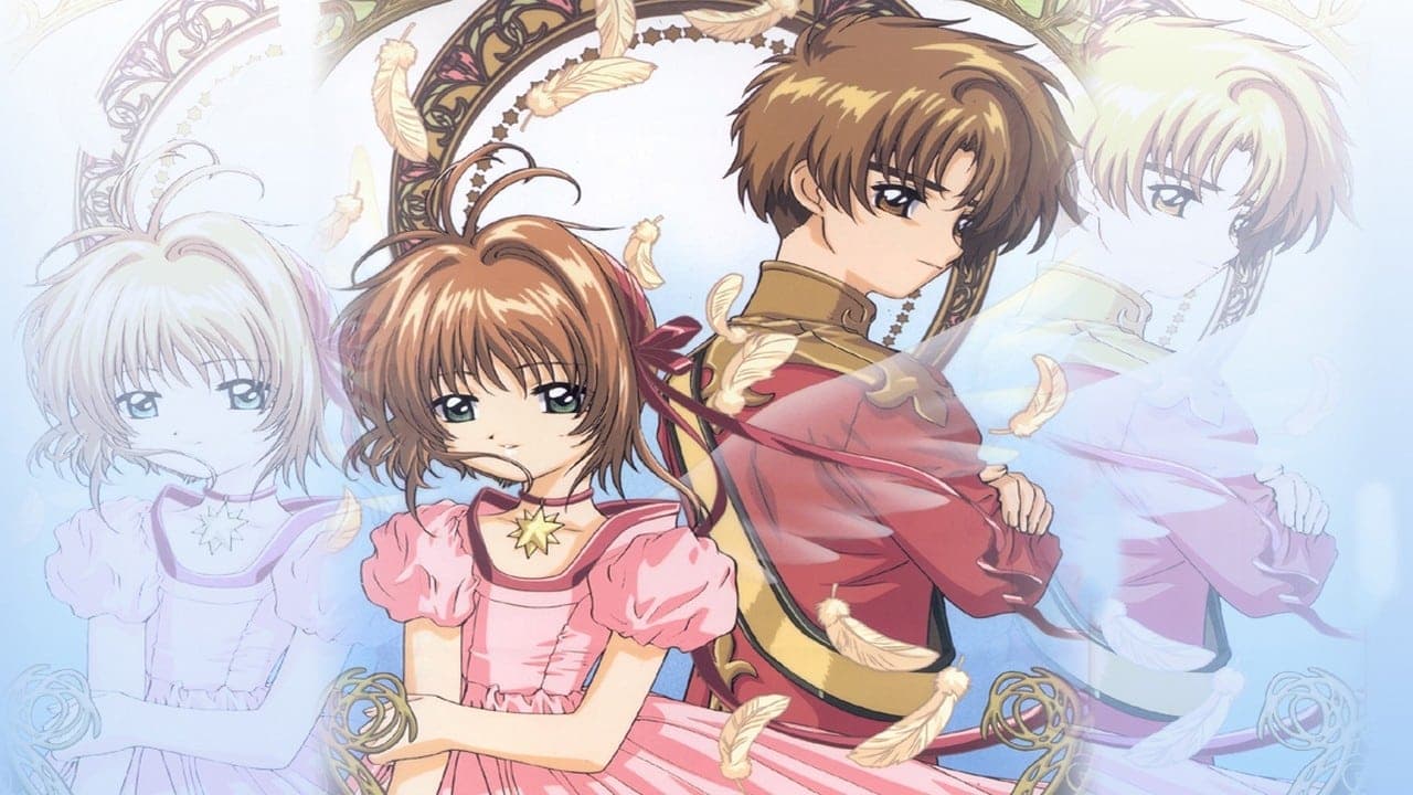 Cardcaptor Sakura: The Sealed Card Vider