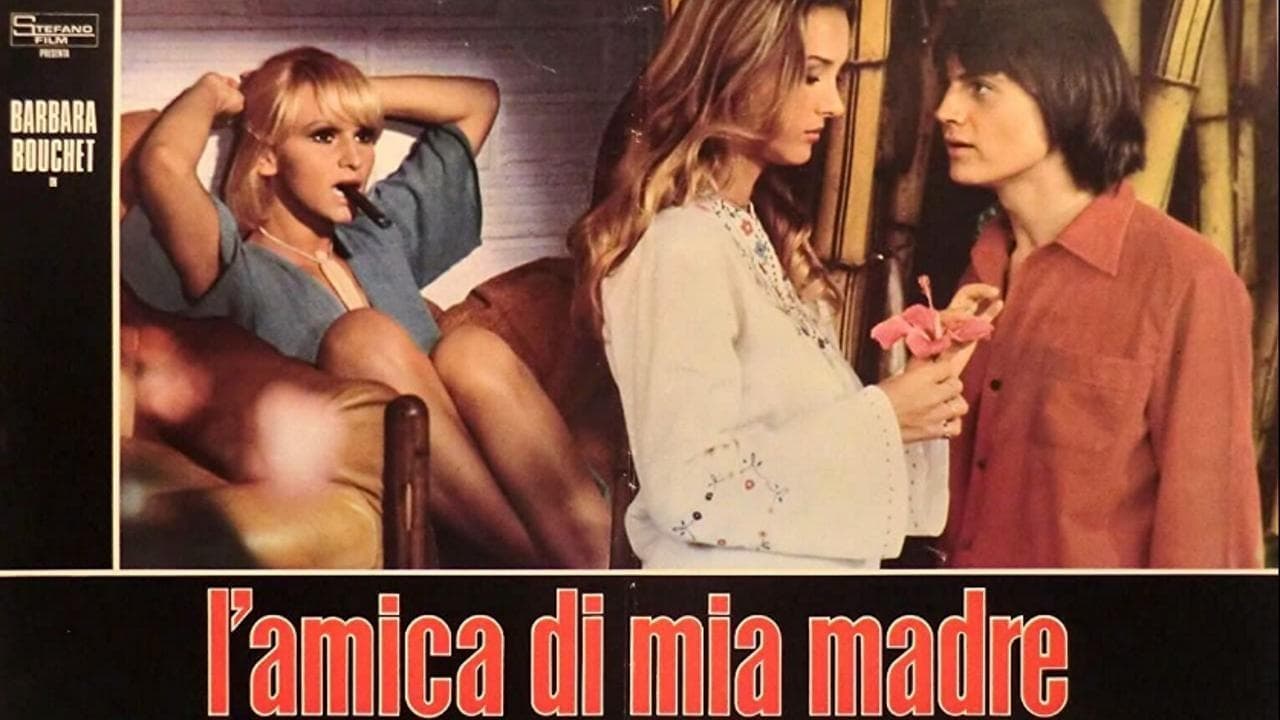 L'amica di mia madre Vider