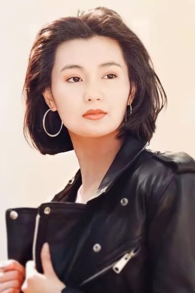 Maggie Cheung