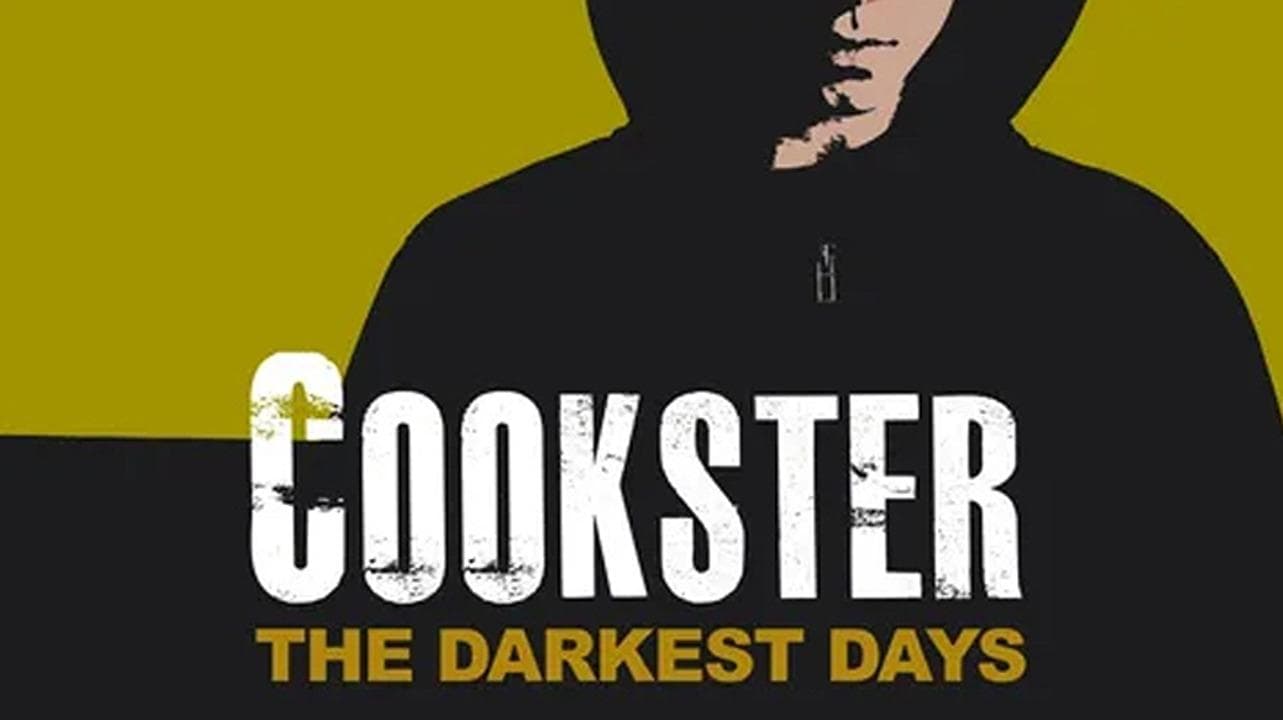 Cookster: The Darkest Days Vider