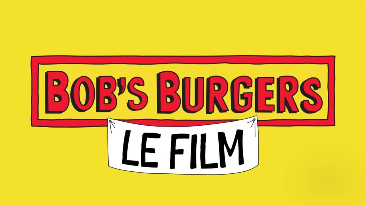 Bob's Burgers: Film Vider