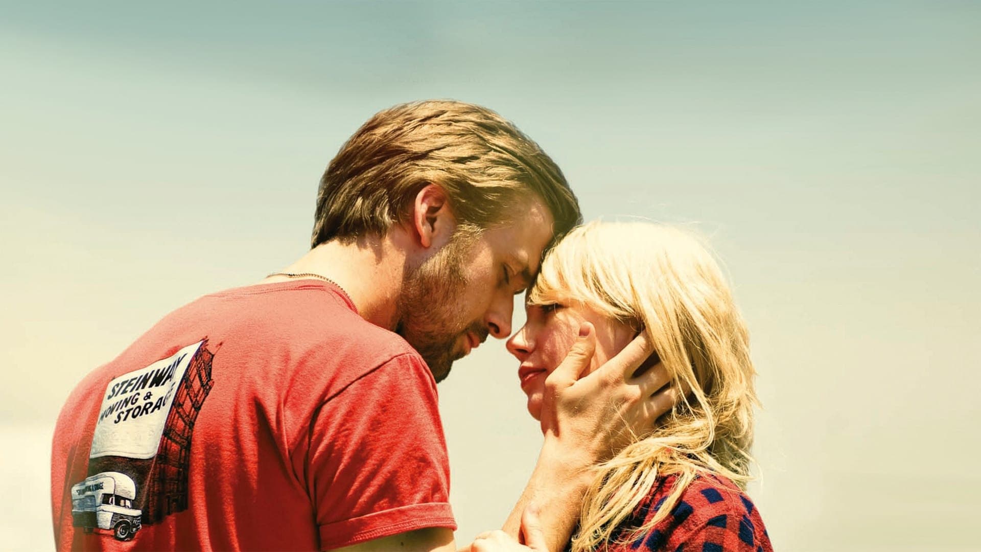 Blue Valentine Vider